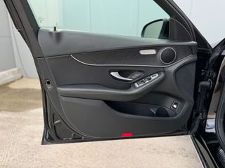 Mercedes-Benz C 300 2020 C300de plug in / AUTO ΛΑΖΑΡΙΔΗΣ-thumb-40