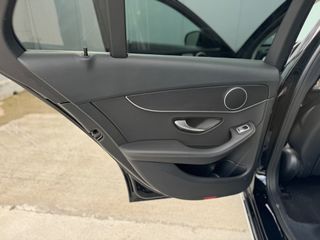 Mercedes-Benz C 300 2020 C300de plug in / AUTO ΛΑΖΑΡΙΔΗΣ-thumb-44