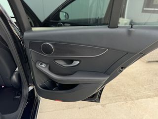 Mercedes-Benz C 300 2020 C300de plug in / AUTO ΛΑΖΑΡΙΔΗΣ-thumb-46