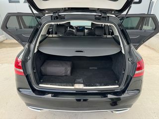 Mercedes-Benz C 300 2020 C300de plug in / AUTO ΛΑΖΑΡΙΔΗΣ-thumb-58