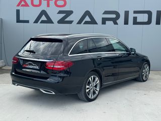 Mercedes-Benz C 300 2020 C300de plug in / AUTO ΛΑΖΑΡΙΔΗΣ-thumb-10