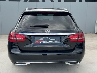 Mercedes-Benz C 300 2020 C300de plug in / AUTO ΛΑΖΑΡΙΔΗΣ-thumb-11