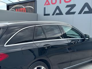 Mercedes-Benz C 300 2020 C300de plug in / AUTO ΛΑΖΑΡΙΔΗΣ-thumb-13
