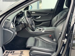 Mercedes-Benz C 300 2020 C300de plug in / AUTO ΛΑΖΑΡΙΔΗΣ-thumb-14