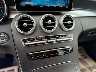 Mercedes-Benz C 300 2020 C300de plug in / AUTO ΛΑΖΑΡΙΔΗΣ-thumb-19