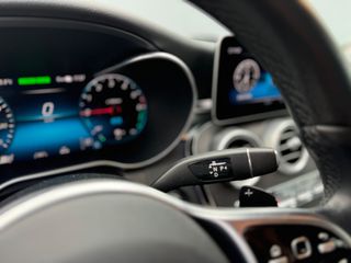 Mercedes-Benz C 300 2020 C300de plug in / AUTO ΛΑΖΑΡΙΔΗΣ-thumb-22