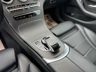 Mercedes-Benz C 300 2020 C300de plug in / AUTO ΛΑΖΑΡΙΔΗΣ-thumb-24