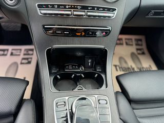 Mercedes-Benz C 300 2020 C300de plug in / AUTO ΛΑΖΑΡΙΔΗΣ-thumb-25