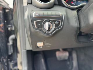 Mercedes-Benz C 300 2020 C300de plug in / AUTO ΛΑΖΑΡΙΔΗΣ-thumb-26