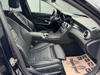 Mercedes-Benz C 300 2020 C300de plug in / AUTO ΛΑΖΑΡΙΔΗΣ-thumb-27