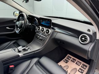 Mercedes-Benz C 300 2020 C300de plug in / AUTO ΛΑΖΑΡΙΔΗΣ-thumb-28