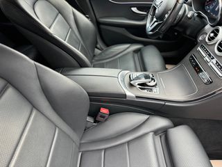 Mercedes-Benz C 300 2020 C300de plug in / AUTO ΛΑΖΑΡΙΔΗΣ-thumb-31