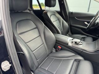 Mercedes-Benz C 300 2020 C300de plug in / AUTO ΛΑΖΑΡΙΔΗΣ-thumb-32