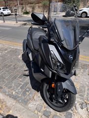 Sym Cruisym 300 2020