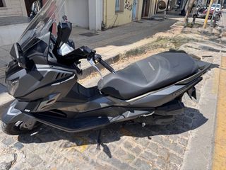 Sym Cruisym 300 2020-thumb-3