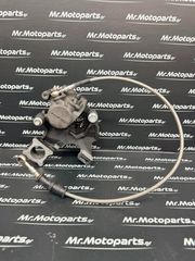 ΔΑΓΚΑΝΑ ΠΙΣΩ ΜΕ ΒΑΣΗ ΚΑΙ ΣΩΛΗΝΑΚΙ SUZUKI GSX-R 1000 K7-K8 (2007-2008)