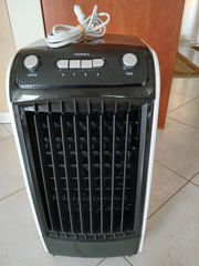 Air Cooler 65W με 3 ταχύτητες και δεξαμενή 4lt