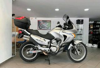Honda Transalp 650 2000