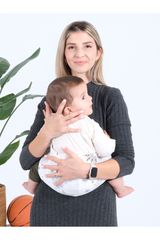 Stewehome Εργονομική παιδική τσάντα μεταφοράς με σλινγκ και καγκουρό
