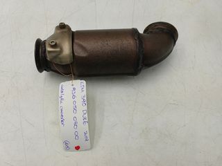 KTM Duke 390 γνησιος καταλυτης 93605008000