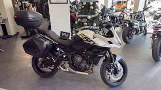 Triumph Tiger 660 2025