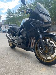 Honda CBF 600S 2007 Pc38