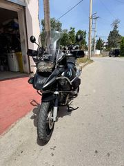 Bmw R 1200 GS Adventure 2008