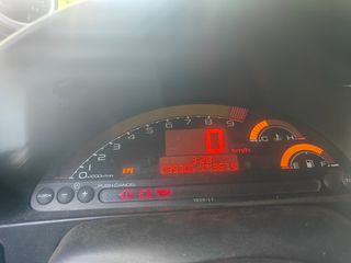 Κοντέρ honda s2000 ap2