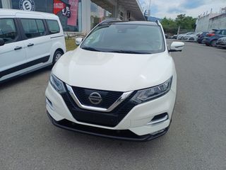 Nissan Qashqai 2018-thumb-1