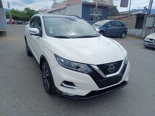 Nissan Qashqai 2018-thumb-2