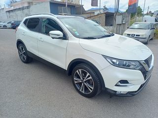 Nissan Qashqai 2018-thumb-3
