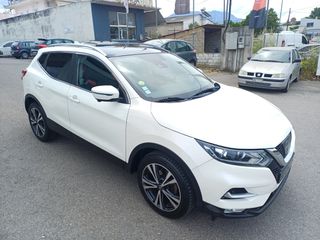 Nissan Qashqai 2018-thumb-4