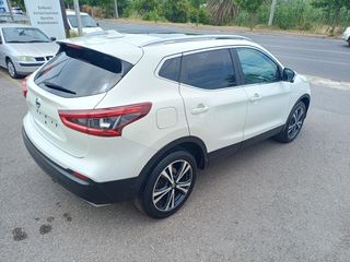 Nissan Qashqai 2018-thumb-10