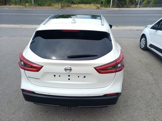 Nissan Qashqai 2018-thumb-8