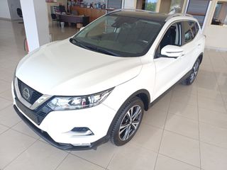 Nissan Qashqai 2018-thumb-19