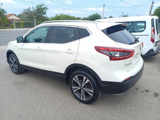 Nissan Qashqai 2018-thumb-7