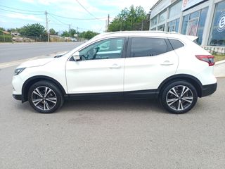 Nissan Qashqai 2018-thumb-6