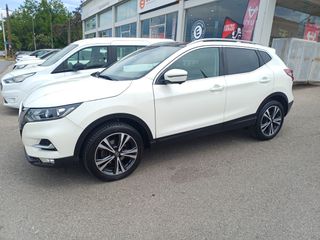 Nissan Qashqai 2018-thumb-5