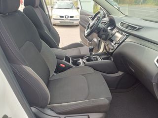 Nissan Qashqai 2018-thumb-17