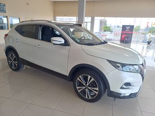 Nissan Qashqai 2018-thumb-21
