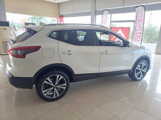 Nissan Qashqai 2018-thumb-22