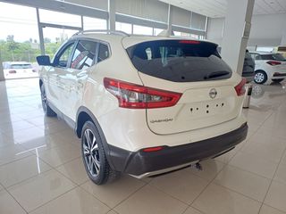 Nissan Qashqai 2018-thumb-23