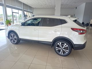 Nissan Qashqai 2018-thumb-24