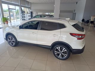 Nissan Qashqai 2018-thumb-25