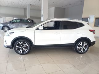 Nissan Qashqai 2018-thumb-26