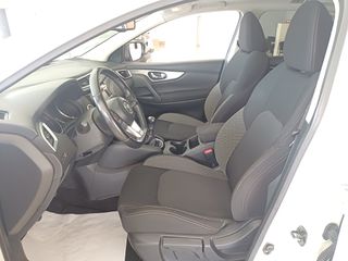 Nissan Qashqai 2018-thumb-27