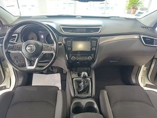 Nissan Qashqai 2018-thumb-54