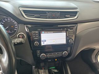 Nissan Qashqai 2018-thumb-61