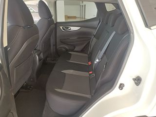 Nissan Qashqai 2018-thumb-28