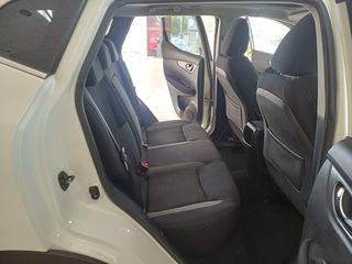 Nissan Qashqai 2018-thumb-30
